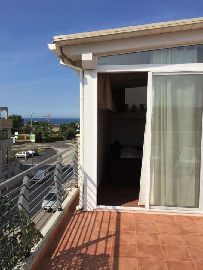 Il Rifugio Di Mattia Bed & Breakfast Polignano a Mare Ngoại thất bức ảnh