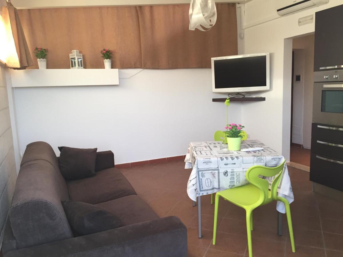 Il Rifugio Di Mattia Bed & Breakfast Polignano a Mare Ngoại thất bức ảnh