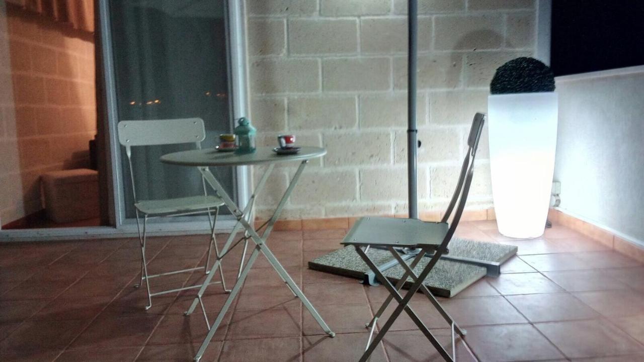 Il Rifugio Di Mattia Bed & Breakfast Polignano a Mare Ngoại thất bức ảnh
