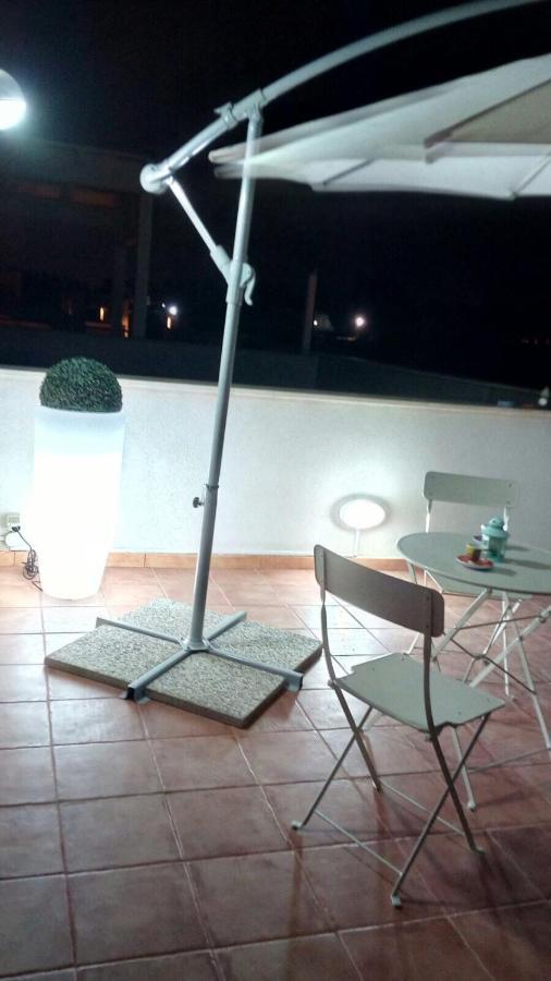 Il Rifugio Di Mattia Bed & Breakfast Polignano a Mare Ngoại thất bức ảnh